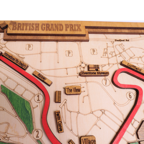 British Grand Prix