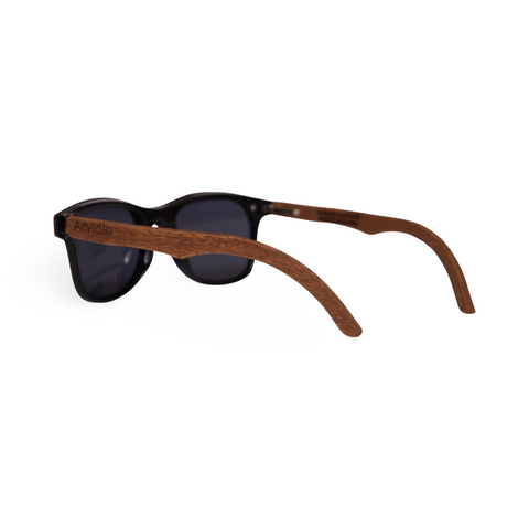 T-tatra Black hawk wooden glasses