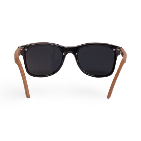 T-tatra Black hawk wooden glasses