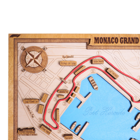 Monaco Grand Prix