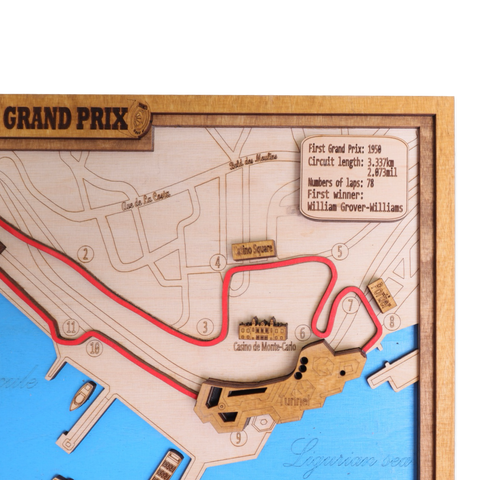 Monaco Grand Prix