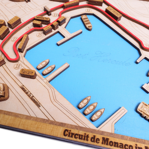 Monaco Grand Prix