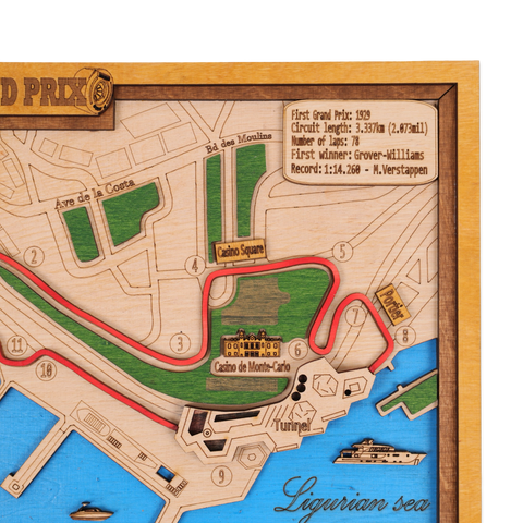 Monaco Grand Prix