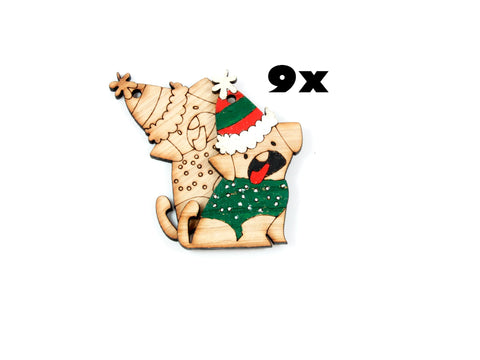 Maľka - Sada Poxi 2